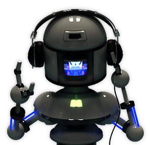 Robot Radio